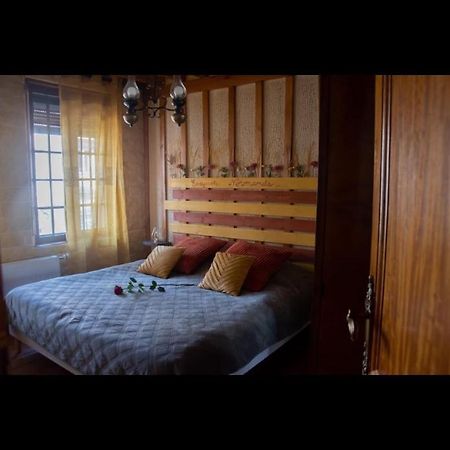 Escapade Normande Villa Yerville  ภายนอก รูปภาพ