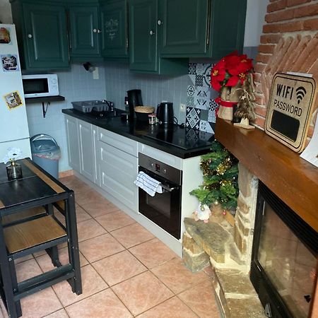 Escapade Normande Villa Yerville  ภายนอก รูปภาพ